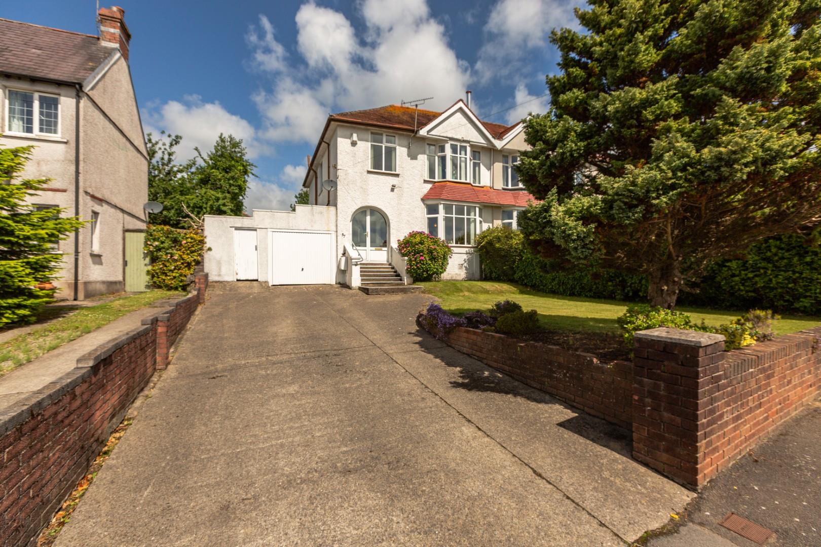 Bellevue Road, West Cross, Swansea, SA3 5QB